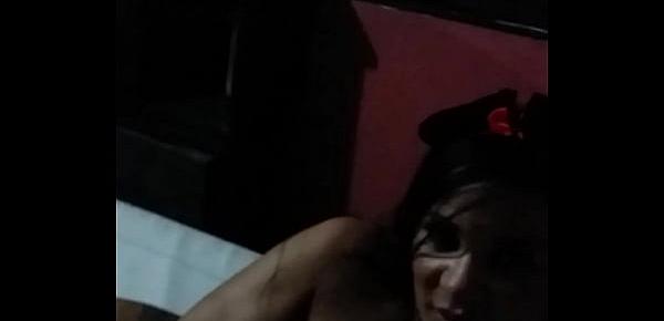  Bianca naldy amador no xvideos